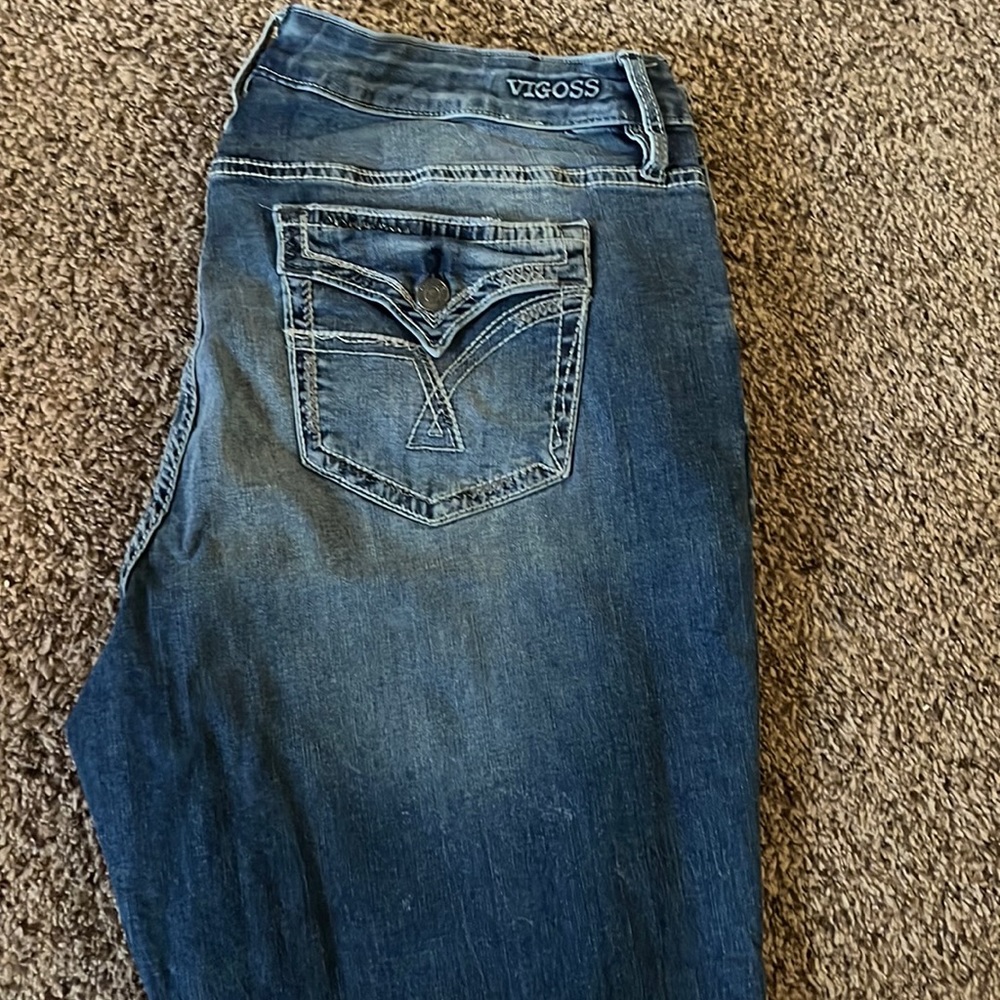 Vigoss Jeans
